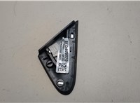 5MF43DX8AB Молдинг крыла Chrysler 200 2014-2017 20927627 #3