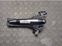 A1687601534, A16876002709696 Ручка двери наружная Mercedes A W168 1997-2004 20927658 #1