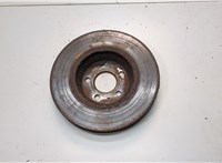 8K0615301A Диск тормозной Audi Q5 2008-2017 20927687 #1