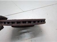 8K0615301A Диск тормозной Audi Q5 2008-2017 20927687 #2