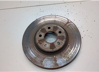 8K0615301A Диск тормозной Audi Q5 2008-2017 20927687 #3