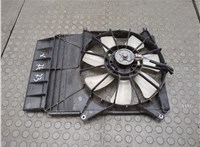 93194279, 93194281 Вентилятор радиатора Opel Agila 2007-2015 20927690 #1