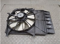 93194279, 93194281 Вентилятор радиатора Opel Agila 2007-2015 20927690 #2