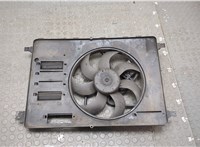 6G918C607DG Вентилятор радиатора Ford S-Max 2006-2010 20927742 #3