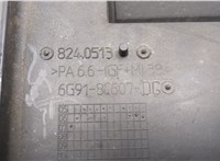 6G918C607DG Вентилятор радиатора Ford S-Max 2006-2010 20927742 #4