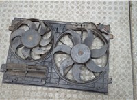 1K0959455EA, 1K0959455ES Вентилятор радиатора Volkswagen Scirocco 2008-2014 20927821 #1
