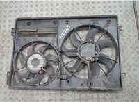 1K0959455EA, 1K0959455ES Вентилятор радиатора Volkswagen Scirocco 2008-2014 20927821 #2