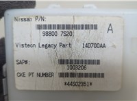 988007S201 Блок управления сиденьями Infiniti QX56 2004-2010 20927825 #2