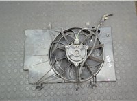 2145093 Вентилятор радиатора Ford Fiesta 2008-2013 20927864 #1