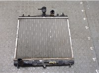  Радиатор охлаждения двигателя Nissan Note E11 2005-2013 20927889 #1