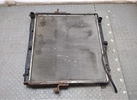  Радиатор охлаждения двигателя Nissan Navara 2004-2015 20927909 #1