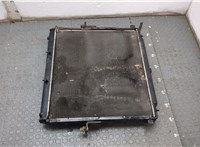  Радиатор охлаждения двигателя Nissan Navara 2004-2015 20927909 #5