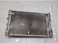 Радиатор охлаждения двигателя Smart Forfour W454 2004-2006 20927927 #1