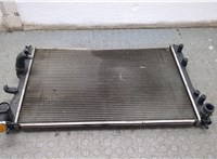  Радиатор охлаждения двигателя Smart Forfour W454 2004-2006 20927927 #4