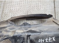  Кожух вентилятора радиатора (диффузор) Mercedes Sprinter 2006-2018 20927930 #1