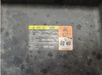 1459874, 6M2116613AC Накладка замка капота Ford Mondeo 4 2007-2015 20927949 #2