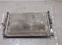 9809141780 Радиатор охлаждения двигателя Citroen DS3 2009-2016 20927950 #1