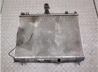  Радиатор охлаждения двигателя Peugeot 508 2010-2018 20927951 #1