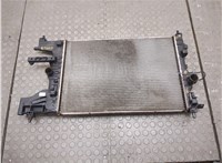 52422262 Радиатор охлаждения двигателя Chevrolet Orlando 2011-2018 20927980 #1