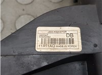 52422262 Радиатор охлаждения двигателя Chevrolet Orlando 2011-2018 20927980 #3