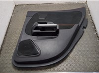  Дверная карта (Обшивка двери) Mercedes GLA H247 2020-2025 20928004 #1