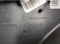  Дверная карта (Обшивка двери) Mercedes GLA H247 2020-2025 20928004 #6