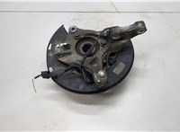 13546938 Ступица (кулак, цапфа) Chevrolet Volt 2010-2015 20928079 #2