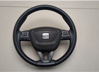  Руль Seat Leon 2 2005-2012 20928105 #1