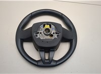  Руль Seat Leon 2 2005-2012 20928105 #7