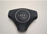 8E0880201AT Подушка безопасности водителя Audi A6 (C5) Allroad 2000-2006 20928123 #1