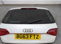  Щеткодержатель Audi A4 (B8) 2007-2015 11683384 #1