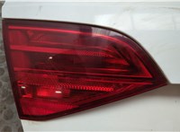  Щеткодержатель Audi A4 (B8) 2007-2015 11683384 #19