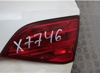  Щеткодержатель Audi A4 (B8) 2007-2015 11683384 #20