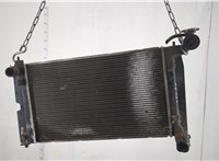  Радиатор охлаждения двигателя Toyota Avensis 2 2003-2009 20928150 #1