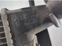  Радиатор охлаждения двигателя Toyota Avensis 2 2003-2009 20928150 #9