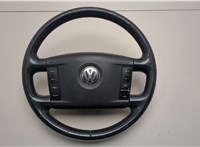 3D0880203B Подушка безопасности водителя Volkswagen Touareg 2002-2007 11683390 #1