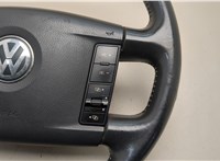 3D0880203B Подушка безопасности водителя Volkswagen Touareg 2002-2007 11683390 #3