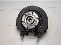  Ступица (кулак, цапфа) Infiniti QX56 2004-2010 20928184 #3