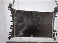 13249566 Радиатор охлаждения двигателя Opel Corsa D 2006-2014 20928188 #10