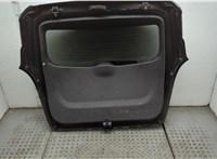  Щеткодержатель Opel Mokka 2012-2019 11683420 #8