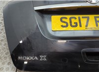  Щеткодержатель Opel Mokka 2012-2019 11683420 #16