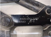 A2049801064 Амортизатор капота Mercedes GLK X204 2008-2015 11683455 #2