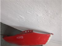 1718730, BM5117D958AE Кронштейн бампера Ford Focus 3 2014-2019 11683543 #5