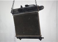  Радиатор охлаждения двигателя Mercedes C W202 1993-2001 20928508 #1