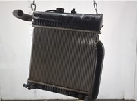  Радиатор охлаждения двигателя Mercedes C W202 1993-2001 20928508 #4