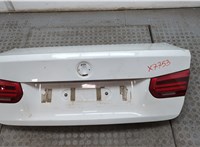  Фонарь крышки багажника BMW 3 F30 2012-2019 11683586 #1