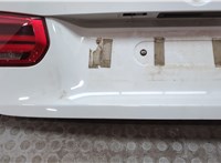  Фонарь крышки багажника BMW 3 F30 2012-2019 11683586 #15