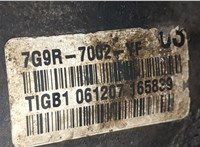 7G9R7002YF КПП 6-ст.мех. (МКПП) Ford Mondeo 4 2007-2015 20928547 #7