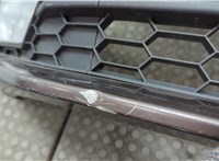  Заглушка (решетка) бампера Skoda Octavia (A7) 2013-2023 11763392 #10