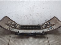 Заглушка (решетка) бампера Skoda Octavia (A7) 2013-2023 11763392 #13